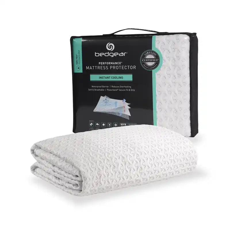 BEDGEAR Ver-Tex Performance Twin XL Mattress Protector