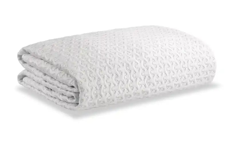 Protège-matelas Ver-Tex Performance Twin XL BEDGEAR