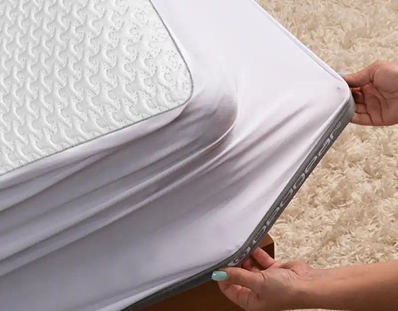 Protège-matelas Ver-Tex Performance Twin XL BEDGEAR