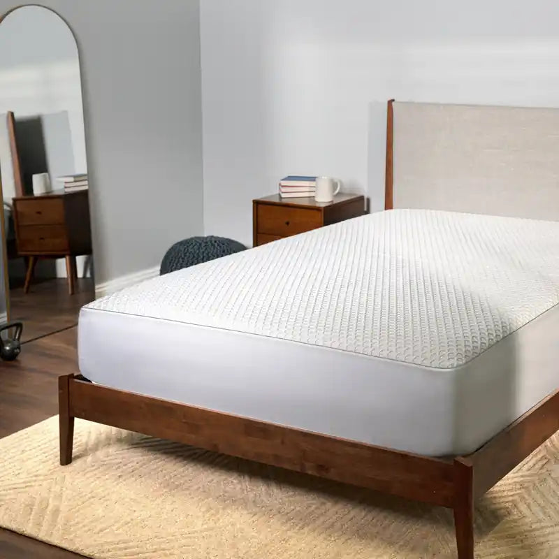Protège-matelas Ver-Tex Performance Twin XL BEDGEAR