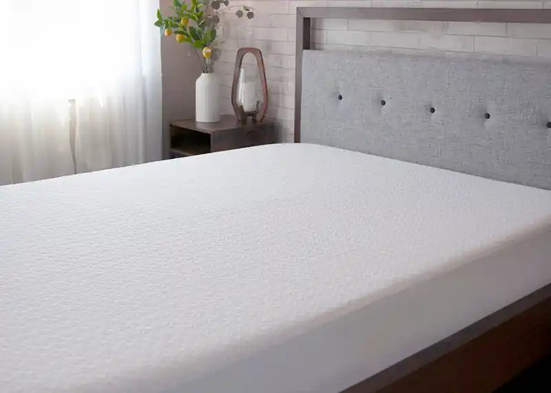 Protège-matelas pleine grandeur performance Dri-Tec de BEDGEAR