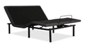 Baselogic Silver Twin XL Adjustable Base