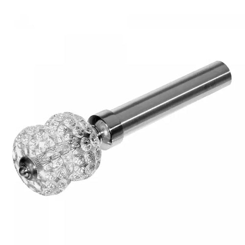 25/28mm Drape Pole Set Bubbly