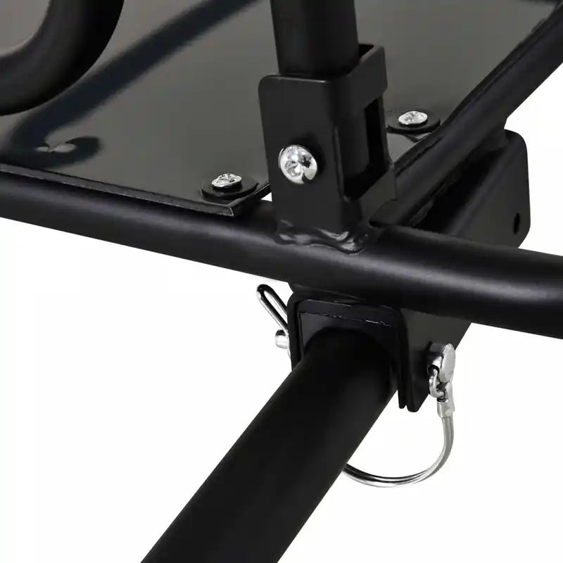 Remorque de vélo cargo, Chariot utilitaire de vélo, Porte-bagages de voyage