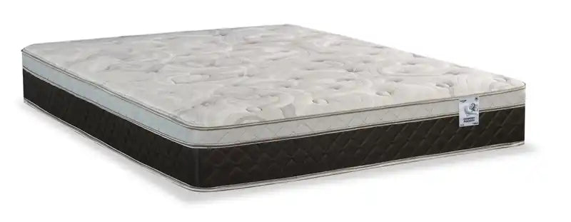 Matelas Springwall Pisa II Eurotop grand format