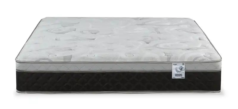 Matelas Springwall Pisa II Eurotop grand format