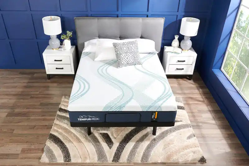 Matelas Ferme Tempur-Pedic TEMPUR ProSupport Grand Lit