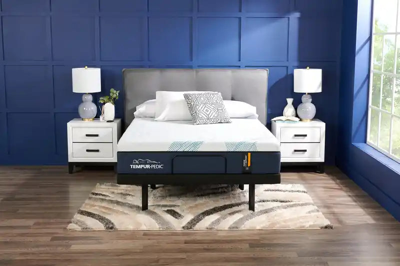 Matelas Ferme Tempur-Pedic TEMPUR ProSupport Grand Lit