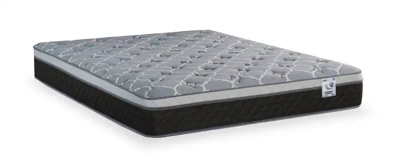 Matelas Springwall Salerno Eurotop King