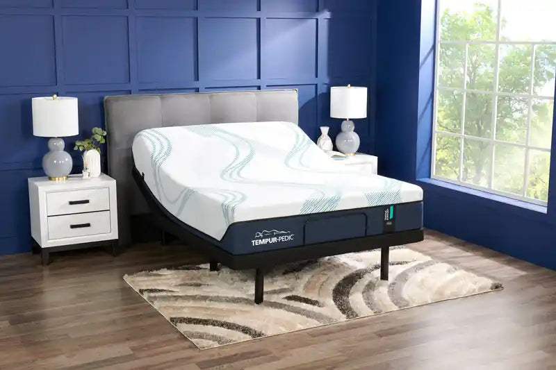 Tempur-Pedic TEMPUR Support Medium Twin XL Mattress