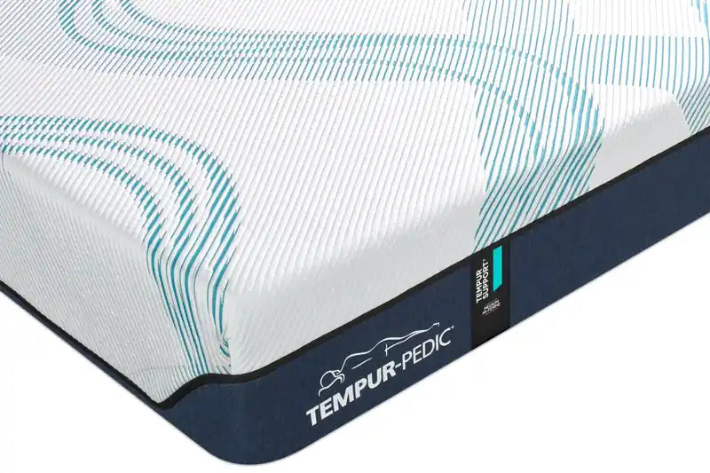 Matelas jumeau XL mi-ferme TEMPUR Support de Tempur-Pedic