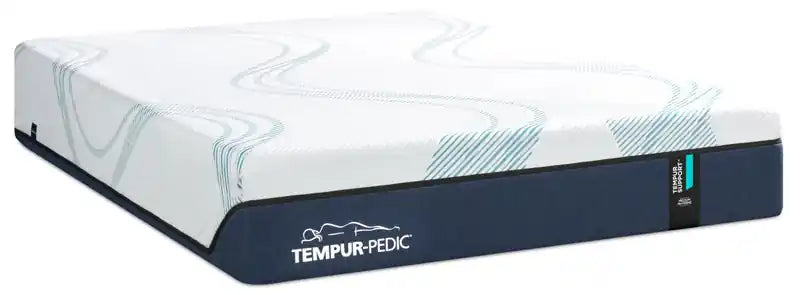 Matelas jumeau XL mi-ferme TEMPUR Support de Tempur-Pedic