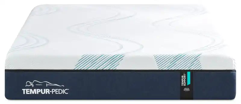 Matelas jumeau XL mi-ferme TEMPUR Support de Tempur-Pedic