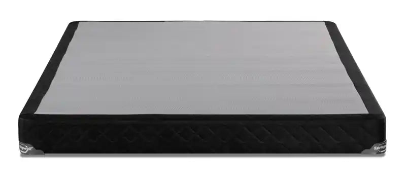 Springwall 2020 Low-Profile Queen Boxspring