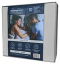 Tempur-Pedic TEMPUR-FIT Waterproof Queen Mattress Protector